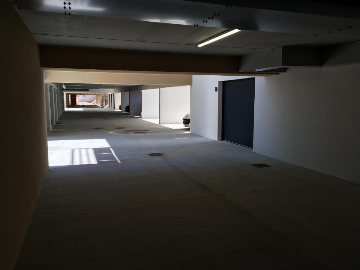 Appartement Neuf 4 Etoiles - Sunset Lodge, Narbonne Plage Exteriér fotografie